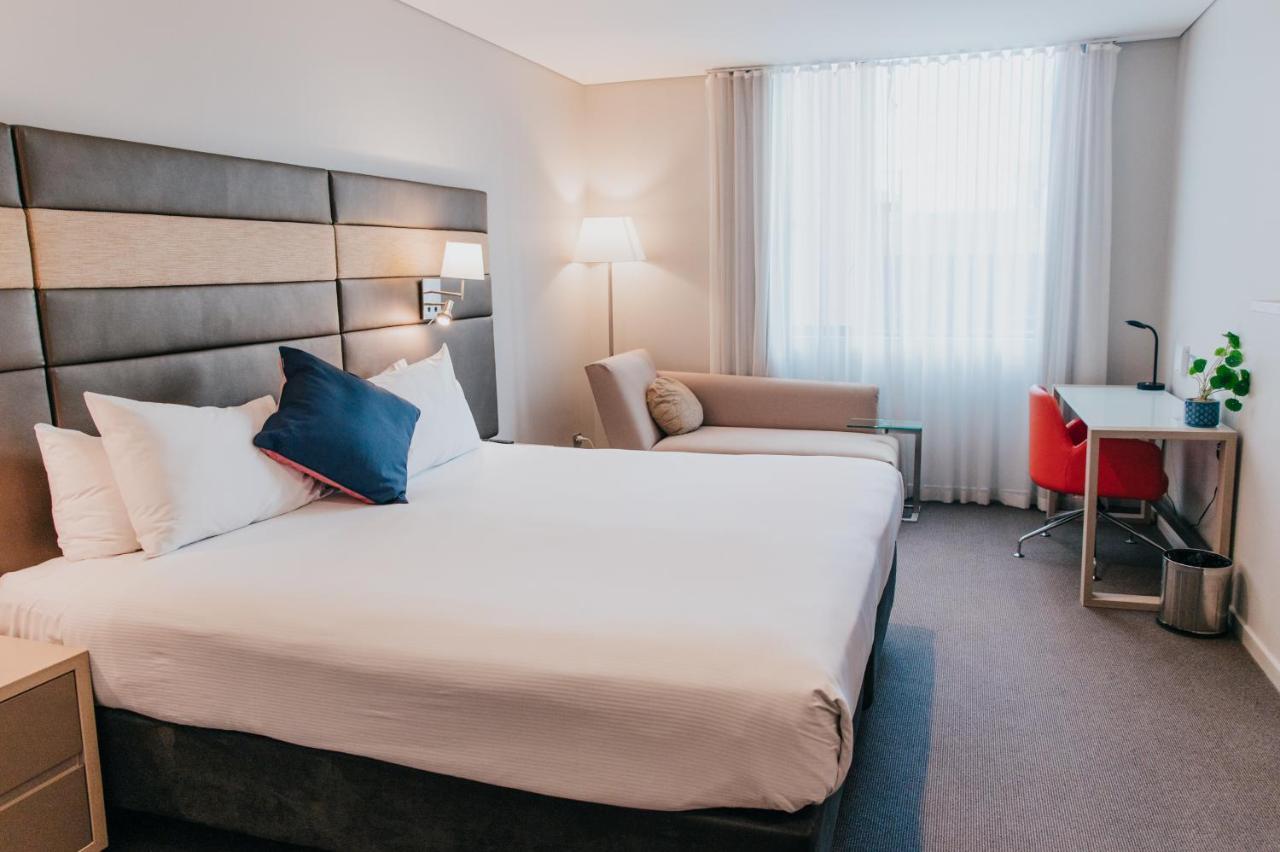 Hotel Novotel Newcastle
