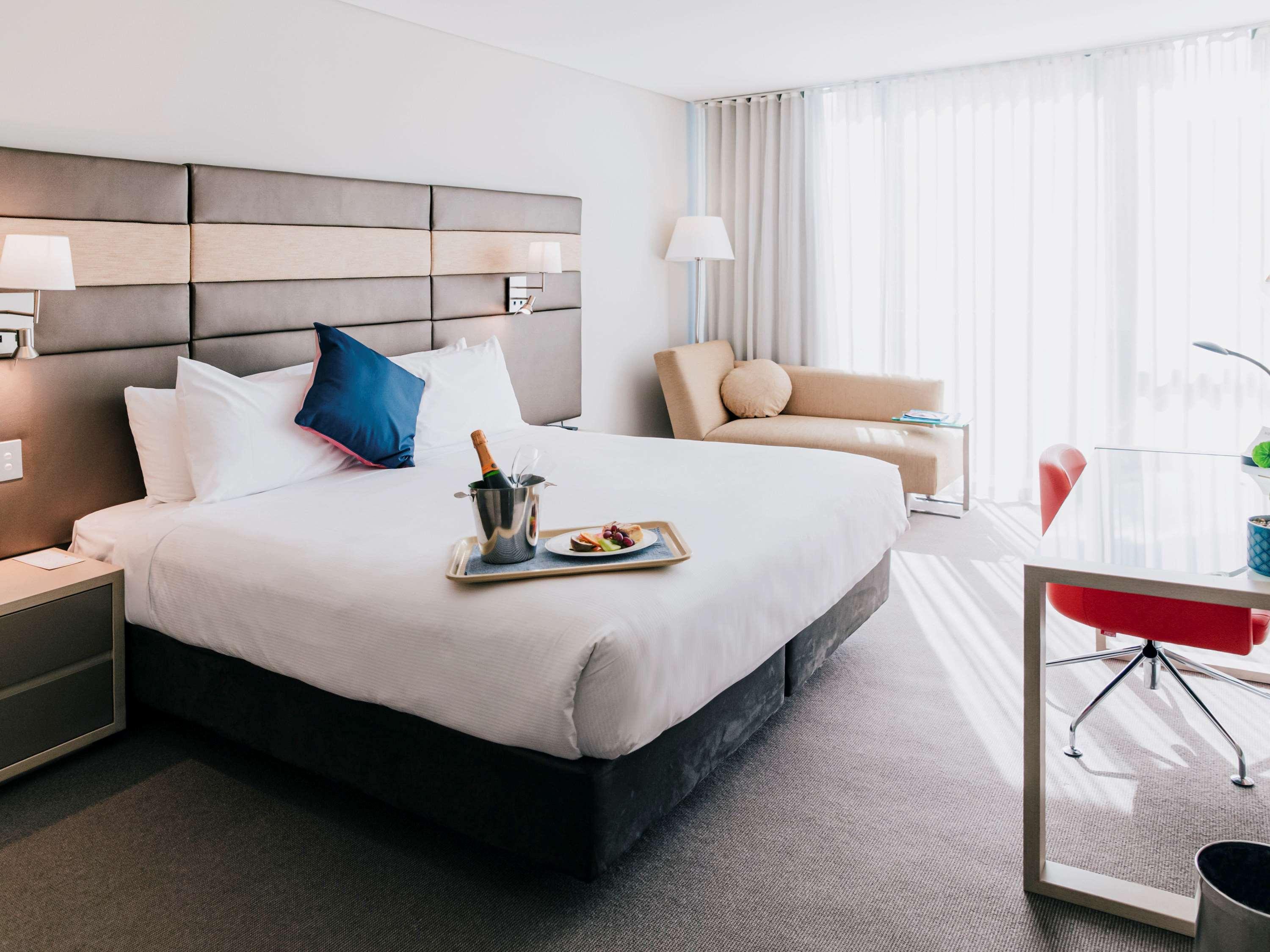 Hotel Novotel 4*