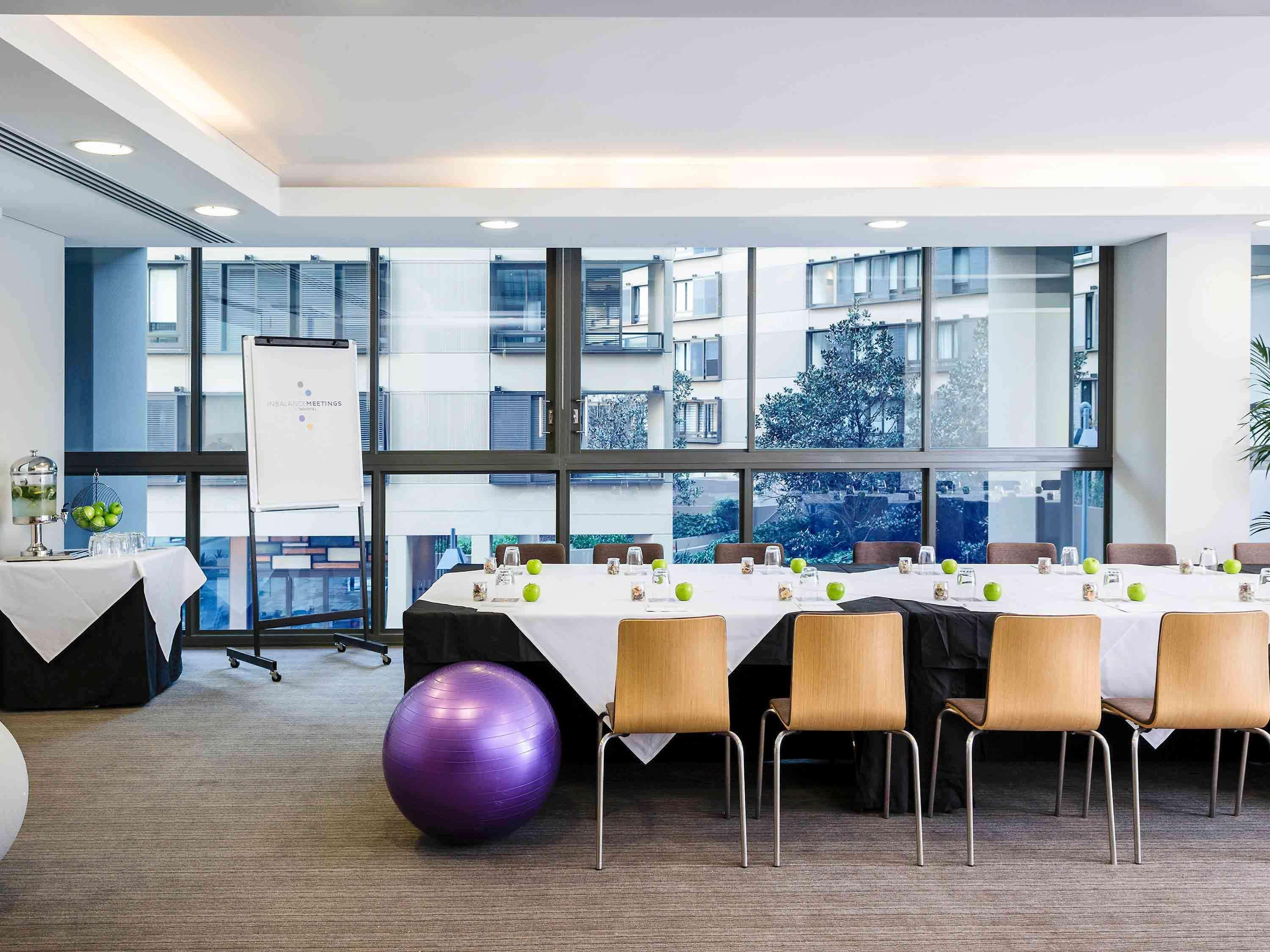 Novotel 4* Newcastle