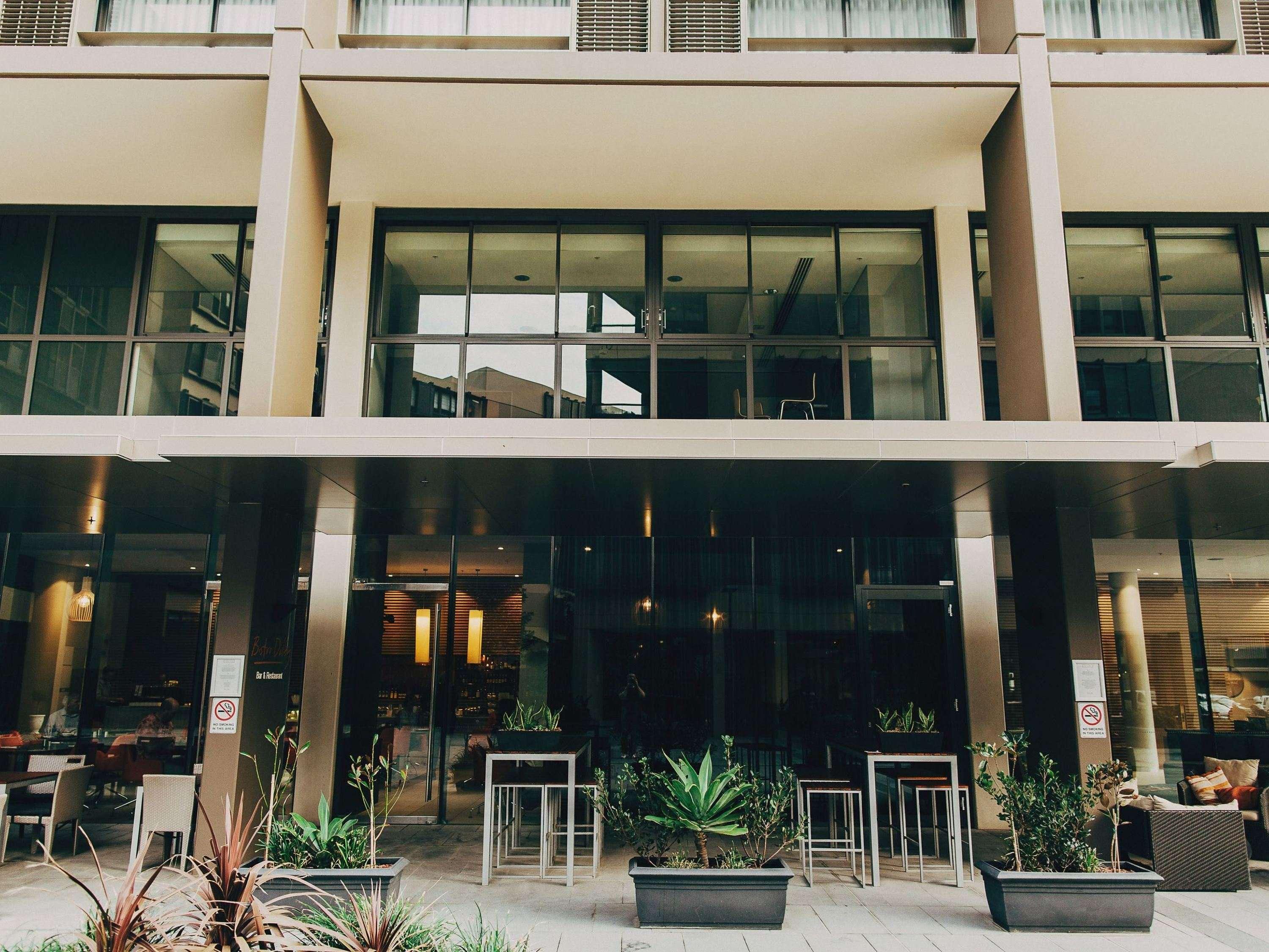 Hotel Novotel
