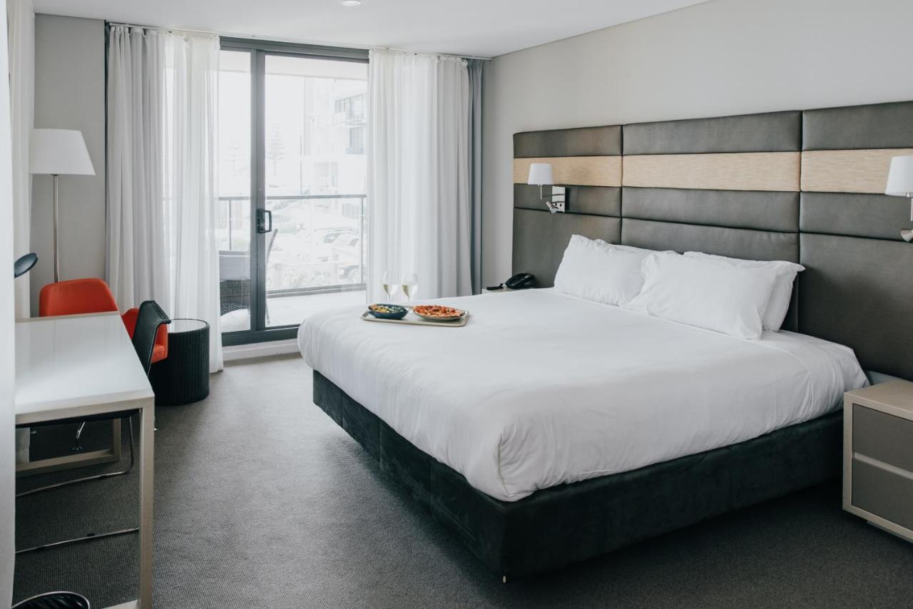 Hotel Novotel Newcastle