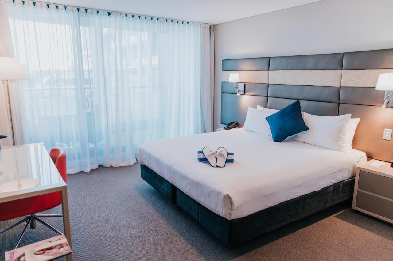 Hotel Novotel Newcastle