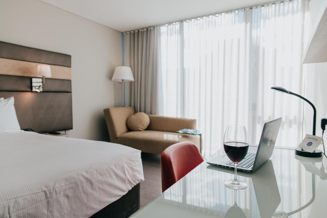 Novotel Newcastle