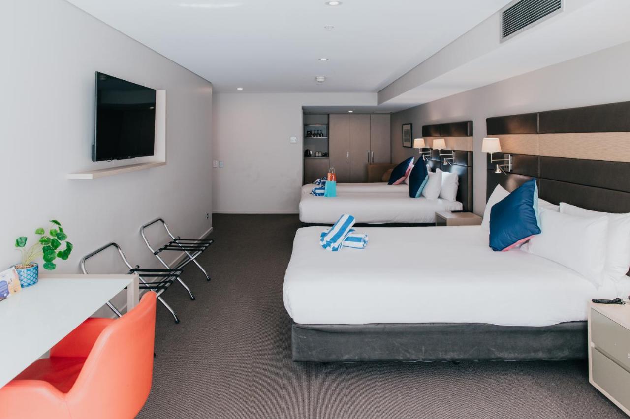 Novotel Hotel Newcastle