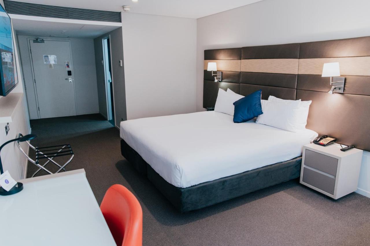 Novotel Newcastle