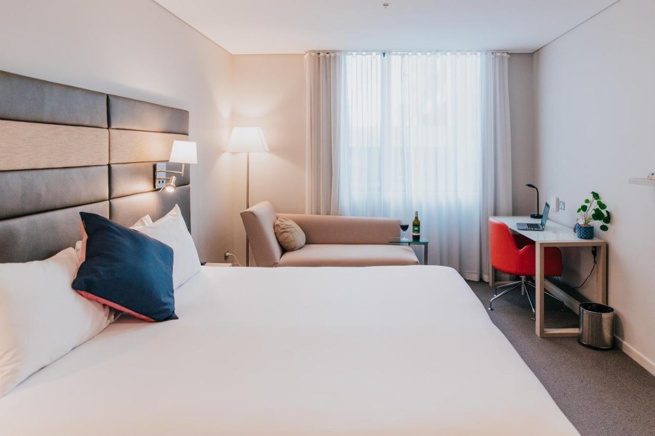 Novotel Hotel Newcastle