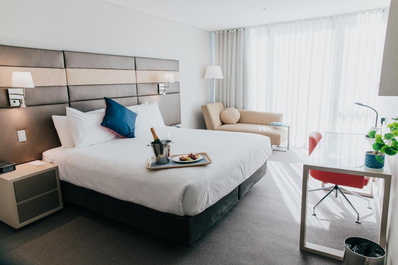 Novotel Hotel 4*