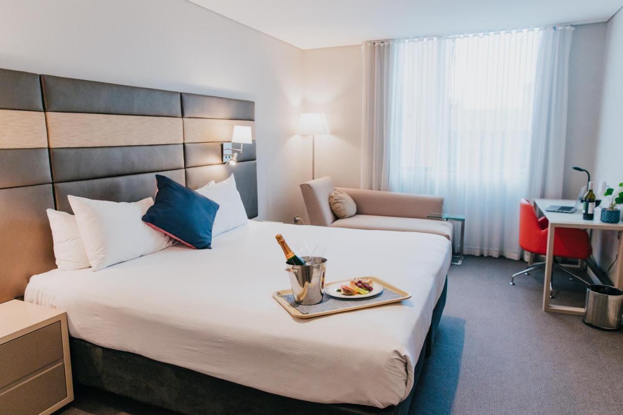 Hotel Novotel Newcastle