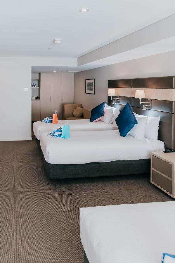 Hotel Novotel 4*