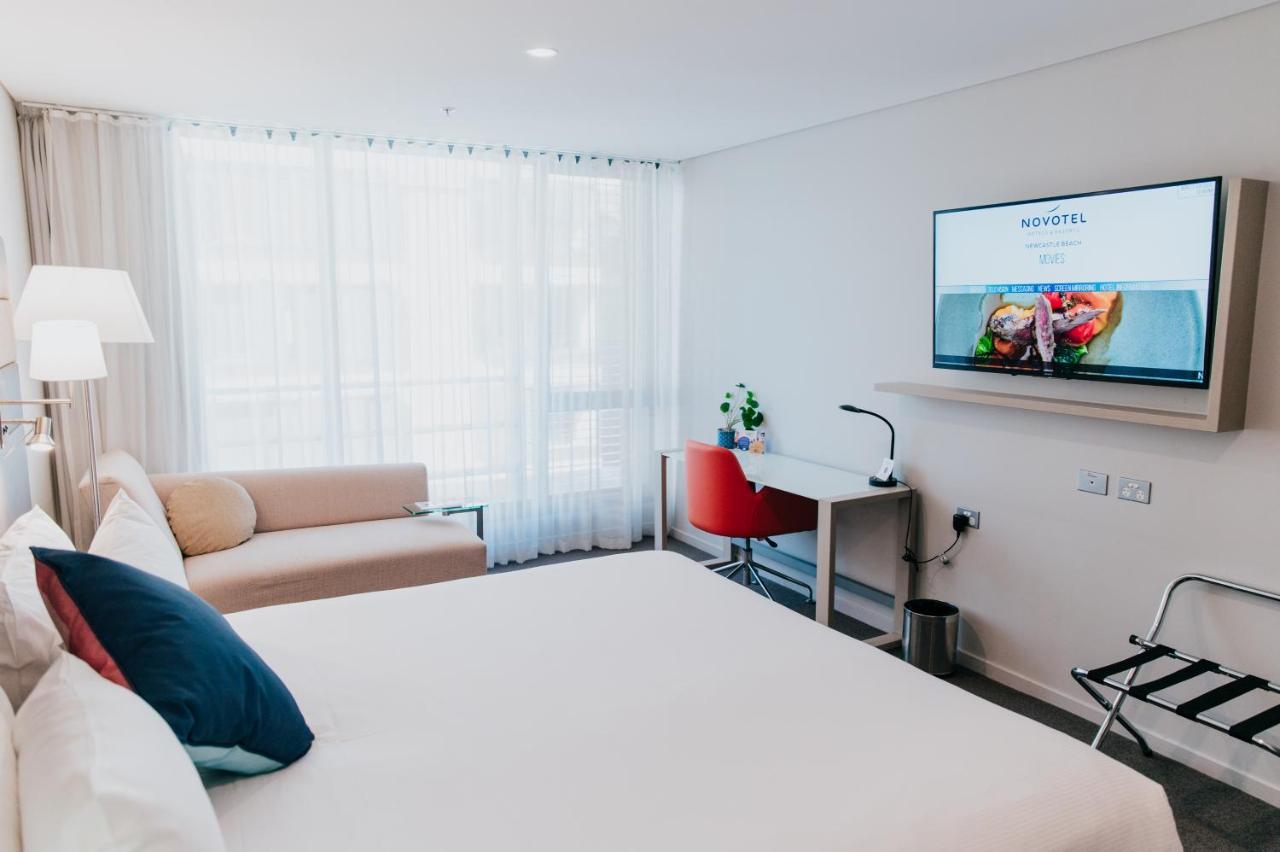 Novotel Hotel
