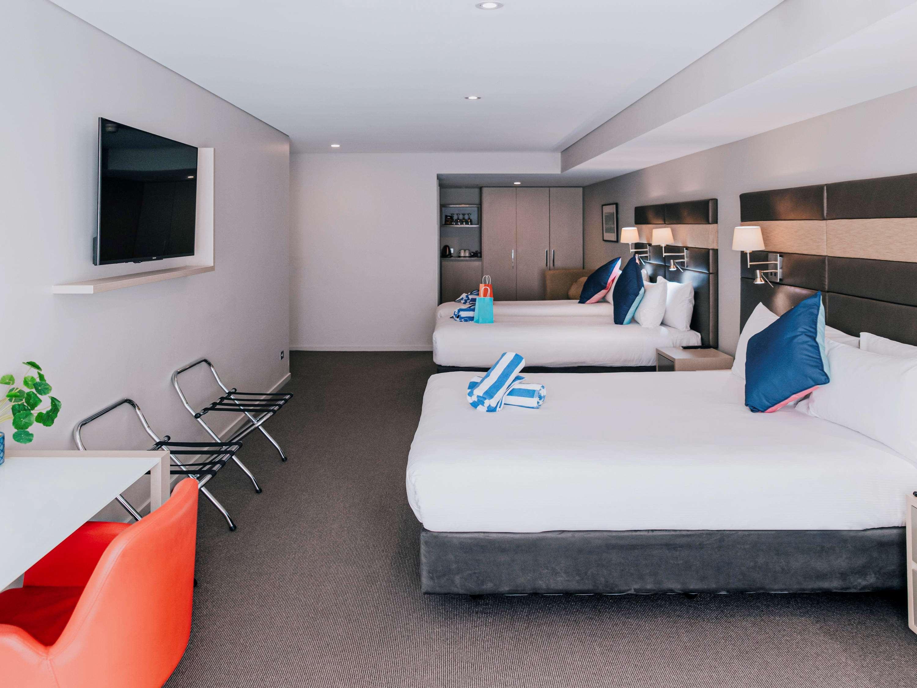 Hotel Novotel