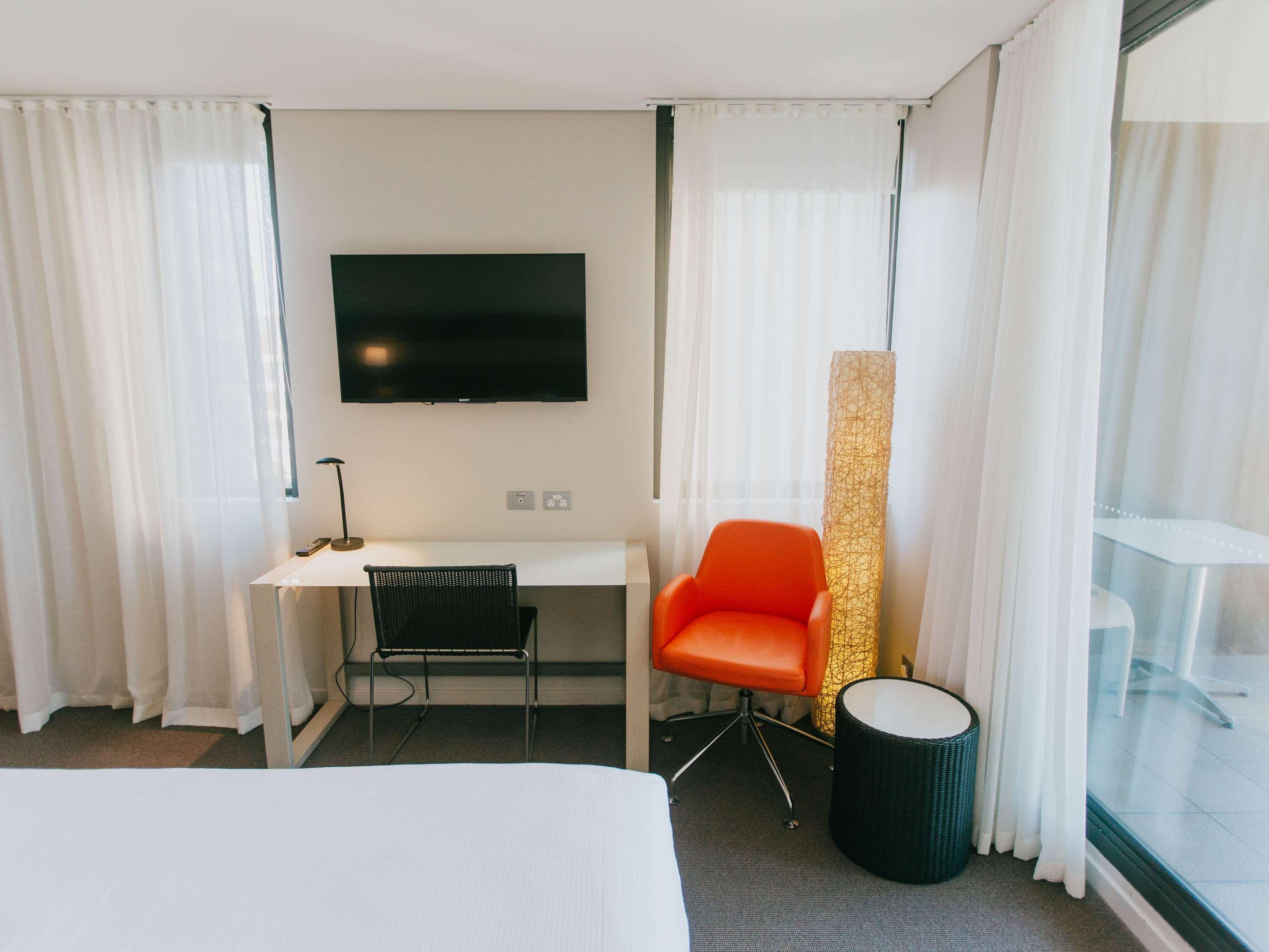 Novotel Newcastle