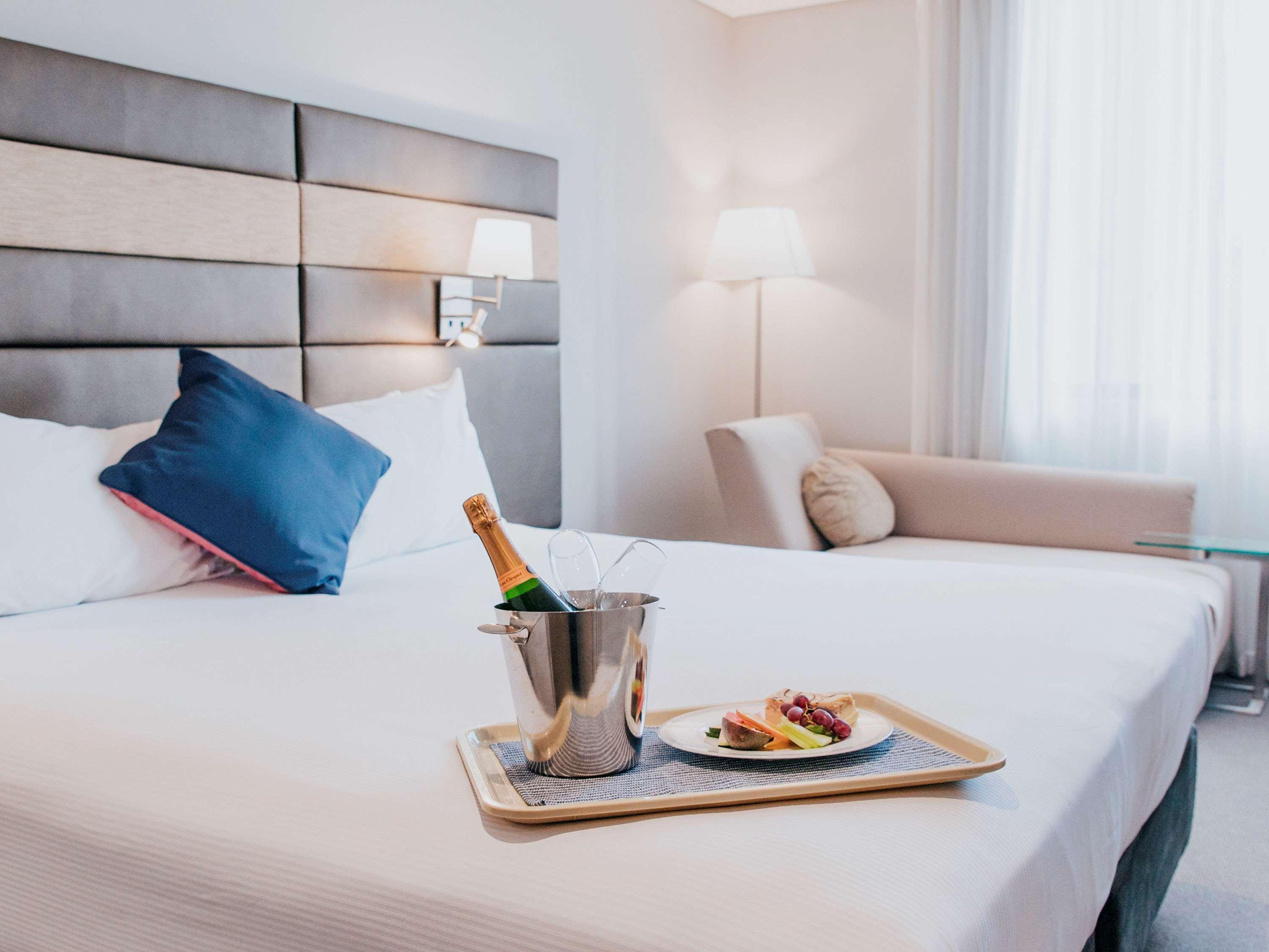 Novotel Hotel Newcastle