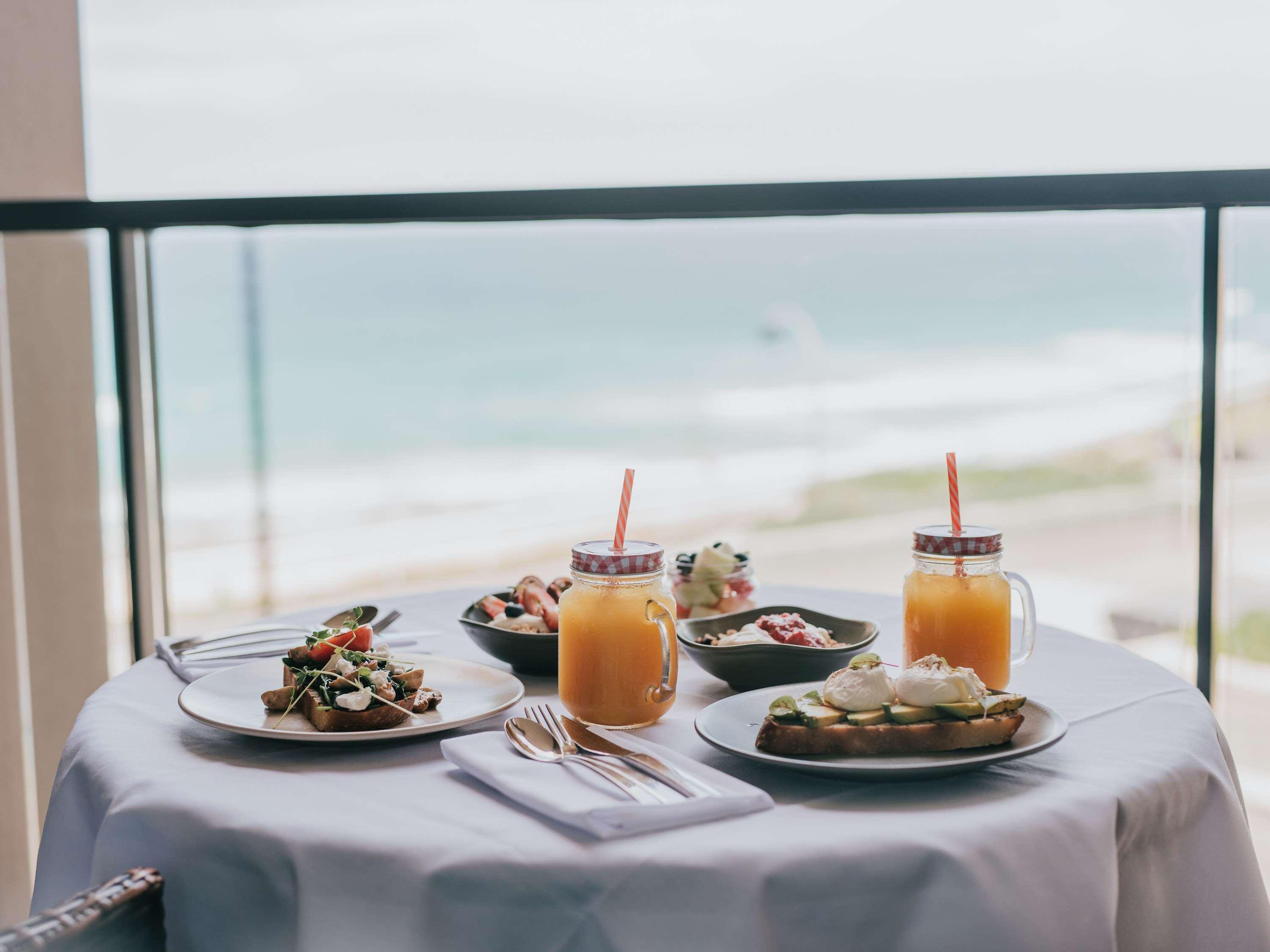 Novotel Newcastle