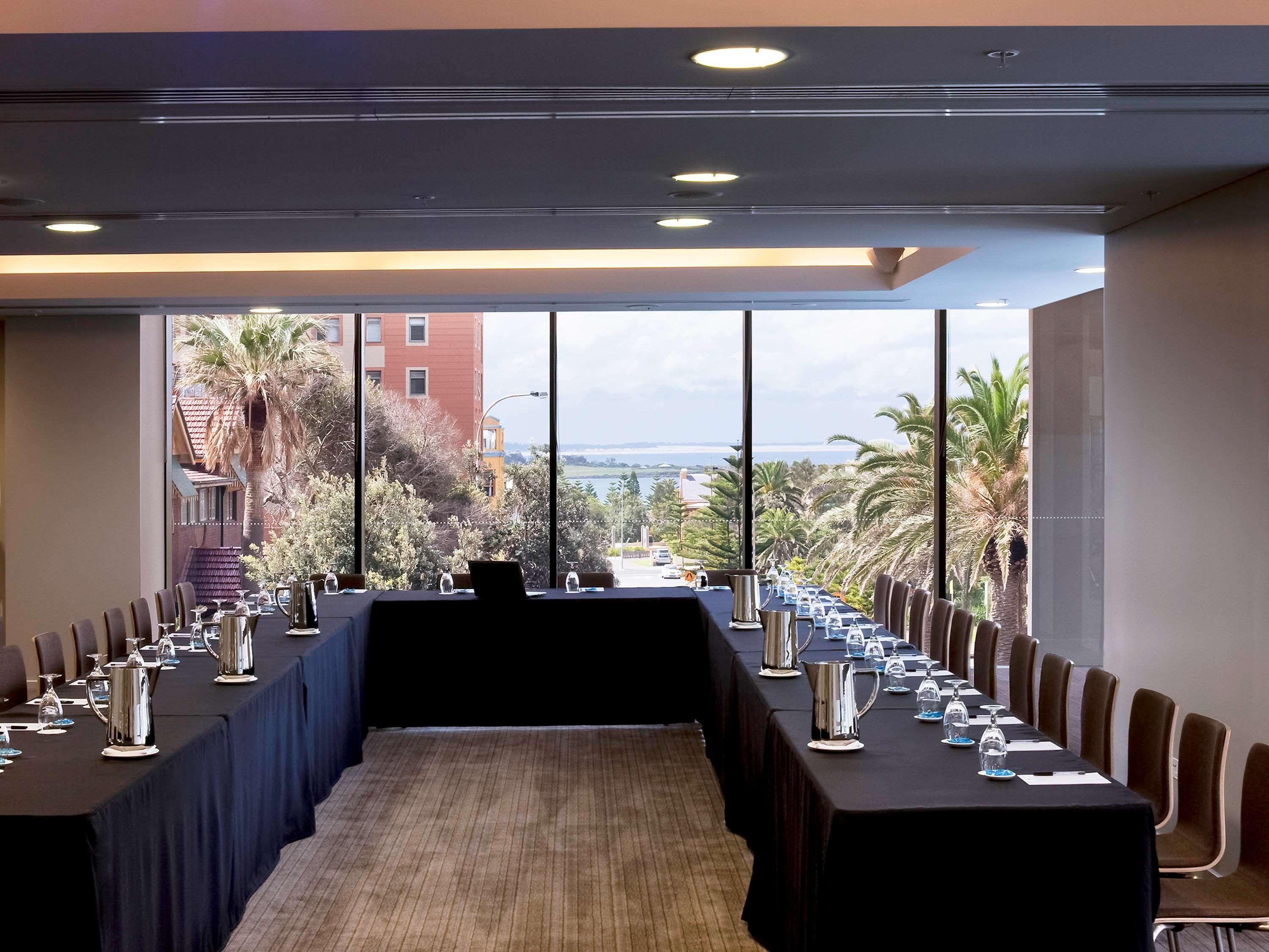 Hotel Novotel 4*