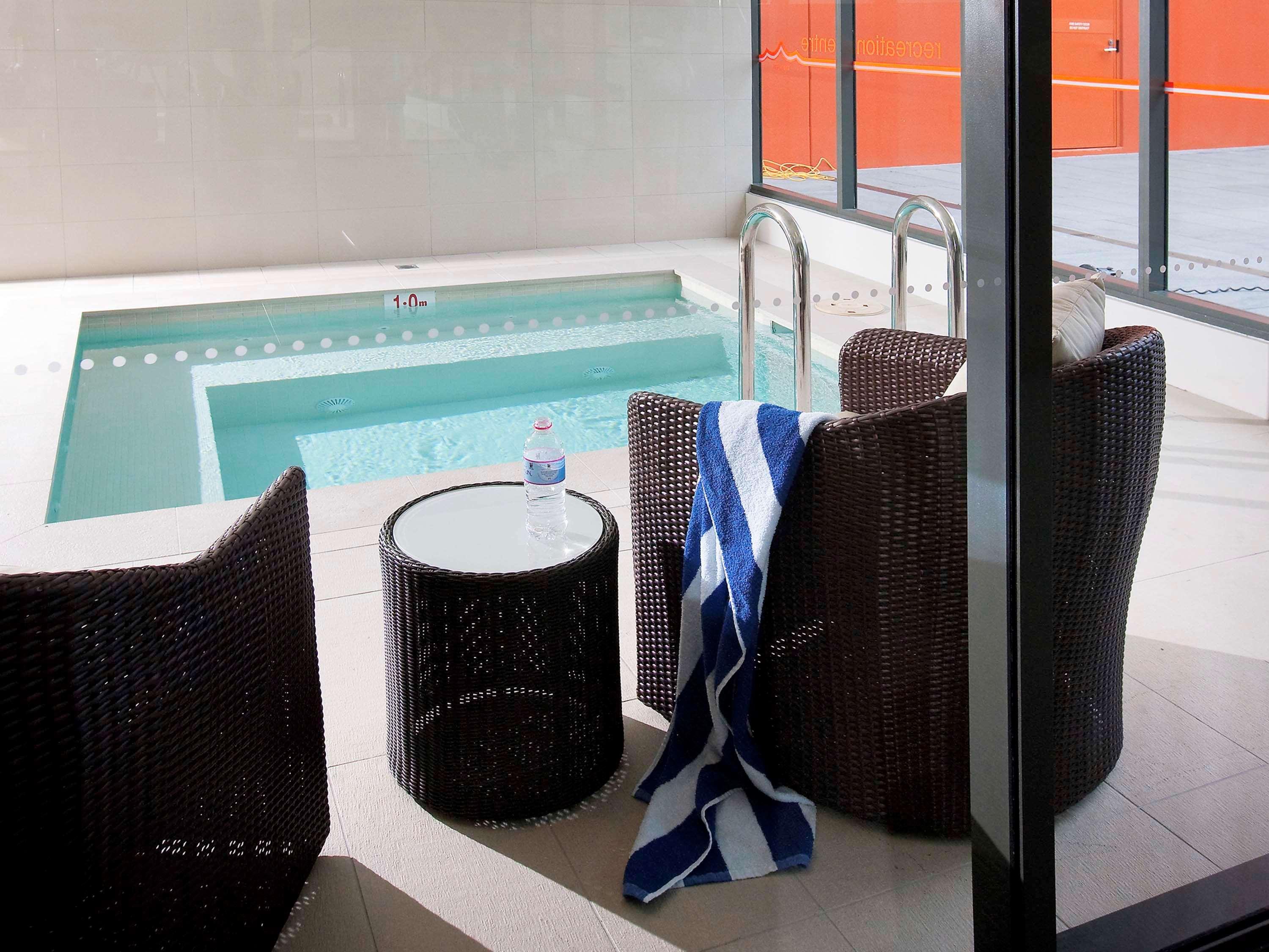Hotel Novotel Newcastle