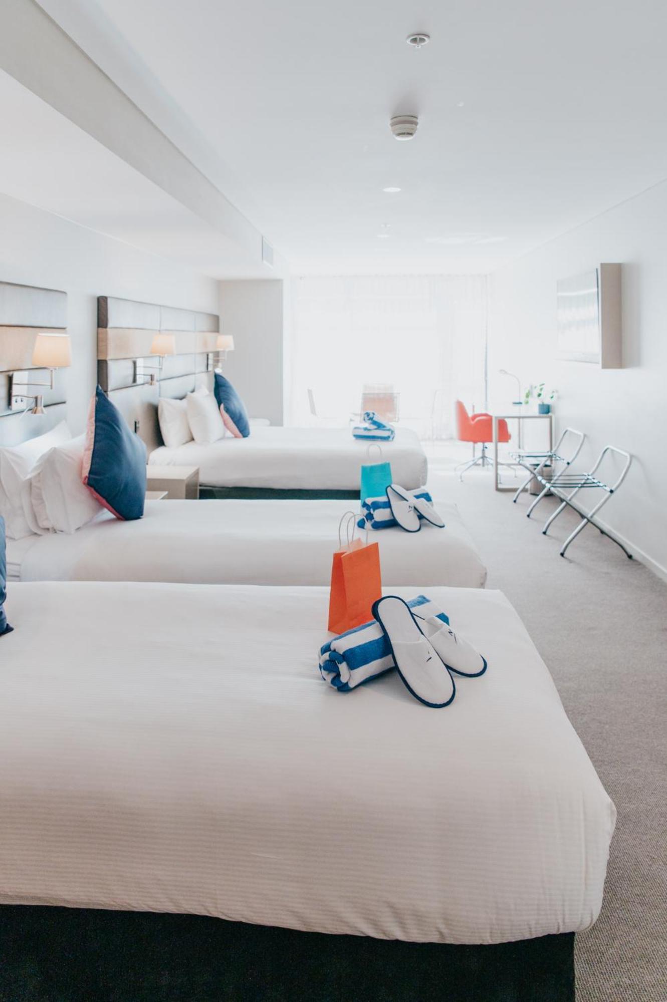 Novotel Hotel 4*