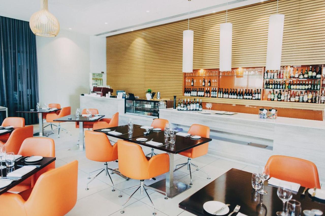 Novotel Hotel Newcastle