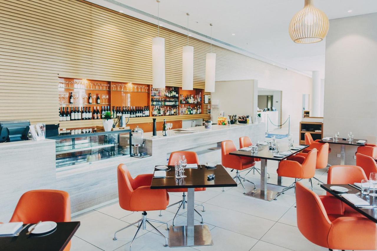 Novotel Hotel Newcastle