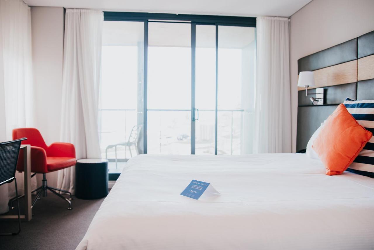 Novotel Newcastle